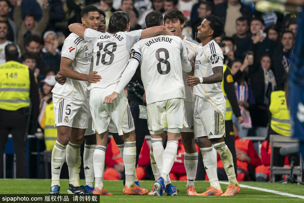 安苏·法蒂：对阵皇马总是经典，拉马西亚的骄傲永不褪色